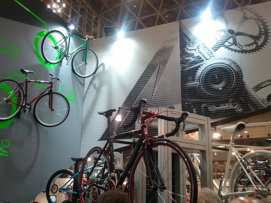 サイクルモード_e0188759_1118252.jpg