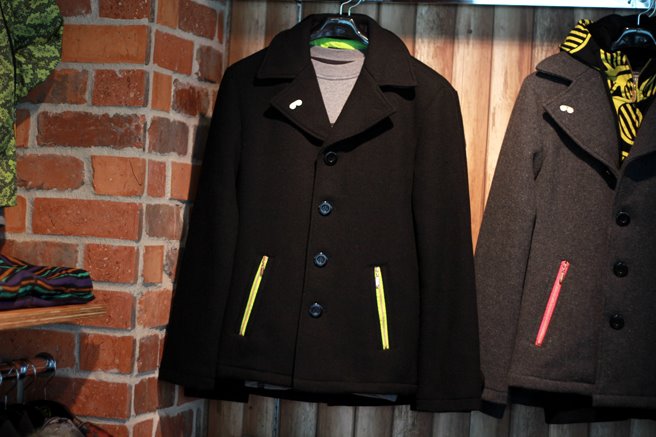 渋谷キャットストリートにvonzipper store open_c0151965_221126.jpg