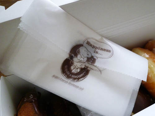 ミスタードーナツ 池袋サンシャイン通り店_c0152767_2215504.jpg