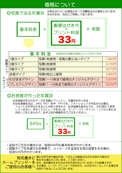 激安写真年賀状　１枚３３円！　2012年版_d0095673_18344596.jpg