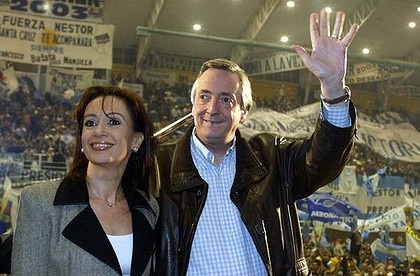 アルゼンチン: 何故フェルナンデス大統領が当選し、オバマが落選するのか James Petras_c0139575_20504866.jpg