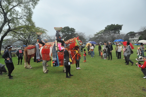 チャグチャグ馬コ（岩手県滝沢村）１１・６　綾競馬_a0043276_582441.jpg