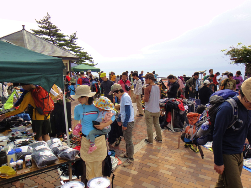 2011/11/03 Mt.Rokko Outdoor Session 2011FW_b0220886_22203362.jpg