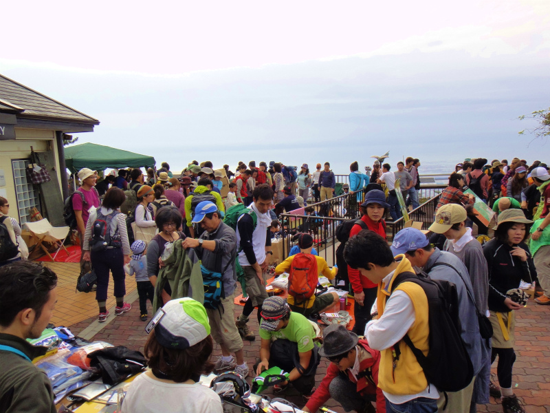 2011/11/03 Mt.Rokko Outdoor Session 2011FW_b0220886_2235124.jpg