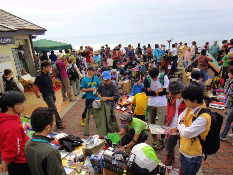 2011/11/03 Mt.Rokko Outdoor Session 2011FW_b0220886_22352764.jpg