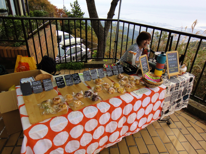 2011/11/03 Mt.Rokko Outdoor Session 2011FW_b0220886_22362960.jpg