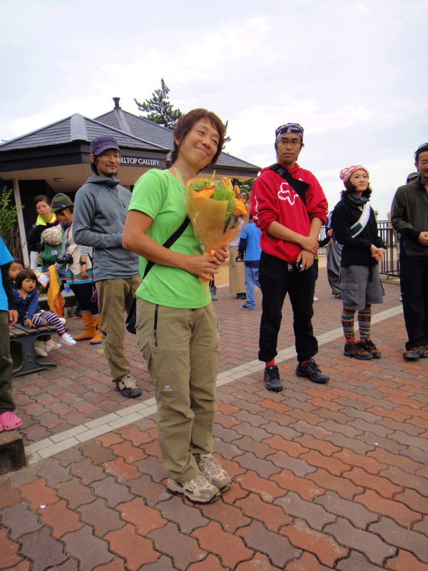 2011/11/03 Mt.Rokko Outdoor Session 2011FW_b0220886_22485267.jpg