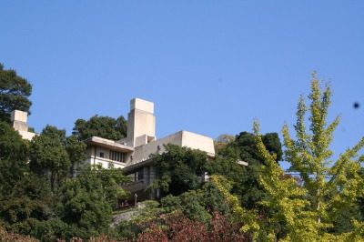 山邑邸 あこがれの廃墟の今 Fuga エイト 山邑邸 あこがれの廃墟の今 Fuga エイト