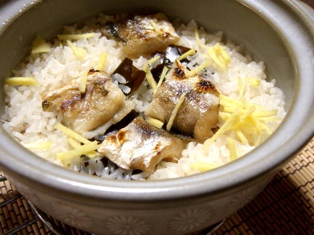 キス飯_f0201488_373650.jpg
