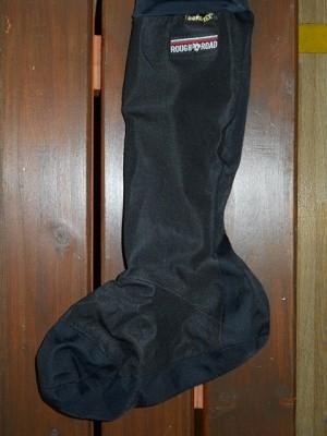 GORE-TEXソックス