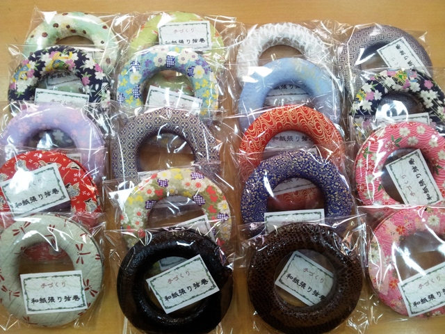 新入荷 弦巻 : 平成弓具 日記 新入荷 弦巻 : 平成弓具 日記