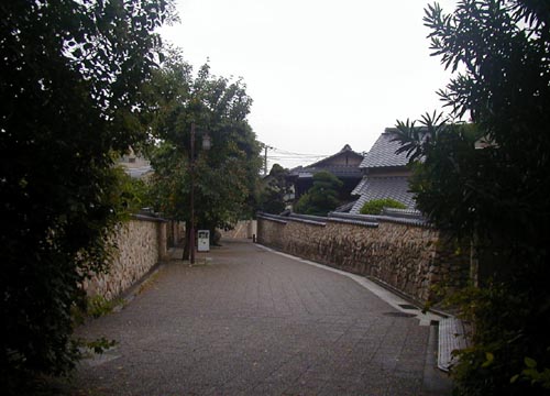 ●『細川護煕-陶と書』_d0053294_1394934.jpg