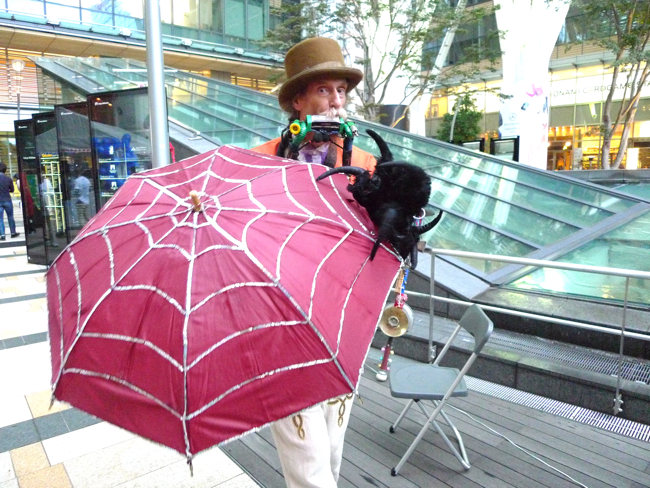 back to the versus tokyo_f0170995_185110.jpg