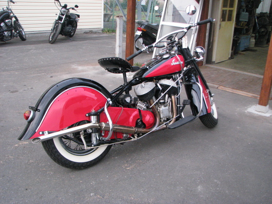 ◆ AKIMOTO MOTORCYCLE ◆_c0078202_1717449.jpg