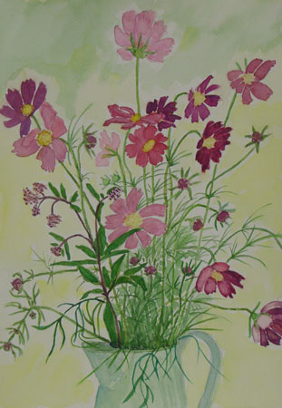 水曜絵画通信85 2011年11月9日(水)_b0129807_15572980.jpg