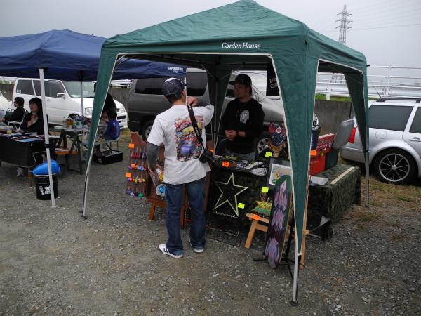 KUSTOM KULTURE CITY3 レポートPART2_a0095515_13302027.jpg
