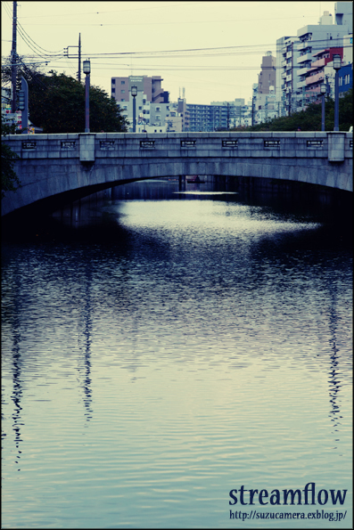 カワノナガレ_f0100215_2246244.jpg