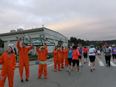 NWM2011 ナイキ ウィメンズ マラソン2011 その3 8-21km)_d0113725_0291096.jpg