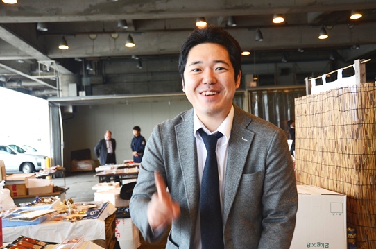 美味しいのか 不味いのか それが問題なのですが 加古川水産 のさかな情報