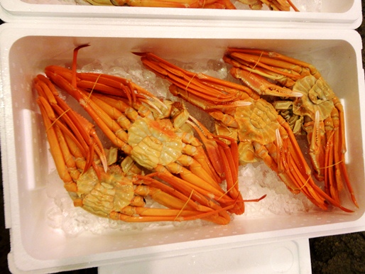 美味しいのか 不味いのか それが問題なのですが 加古川水産 のさかな情報