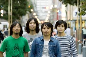 THE WAYBARKツアー​ファイナルに、VER​Y SPECIAL GUESTとして曽我​部恵一BANDが出演​！_e0025035_1264969.jpg