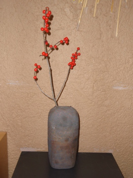 大江憲一さんの個展 その1_b0132442_17165640.jpg