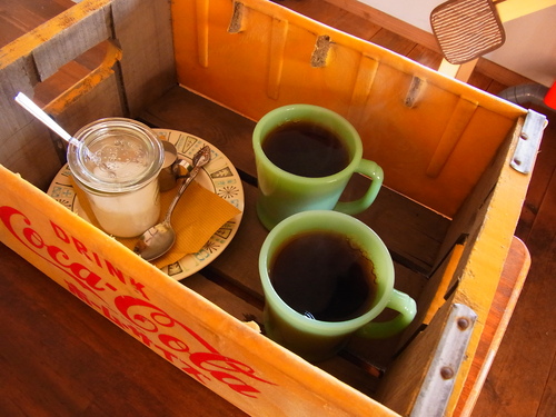coffee☆_b0207642_12211752.jpg