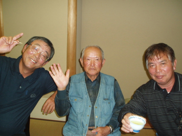 つばきマリーナ秋季釣り大会_a0077071_14523035.jpg