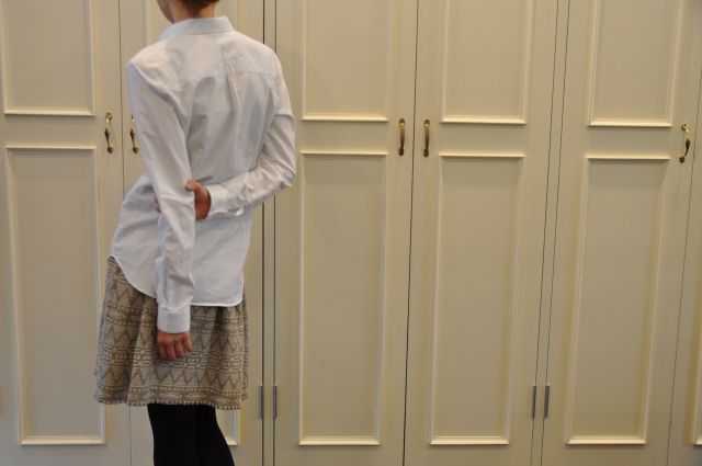 陽の落ちが早くなりましたので ・ ・ ・ JOHN SMEDLEY_b0110586_19331314.jpg