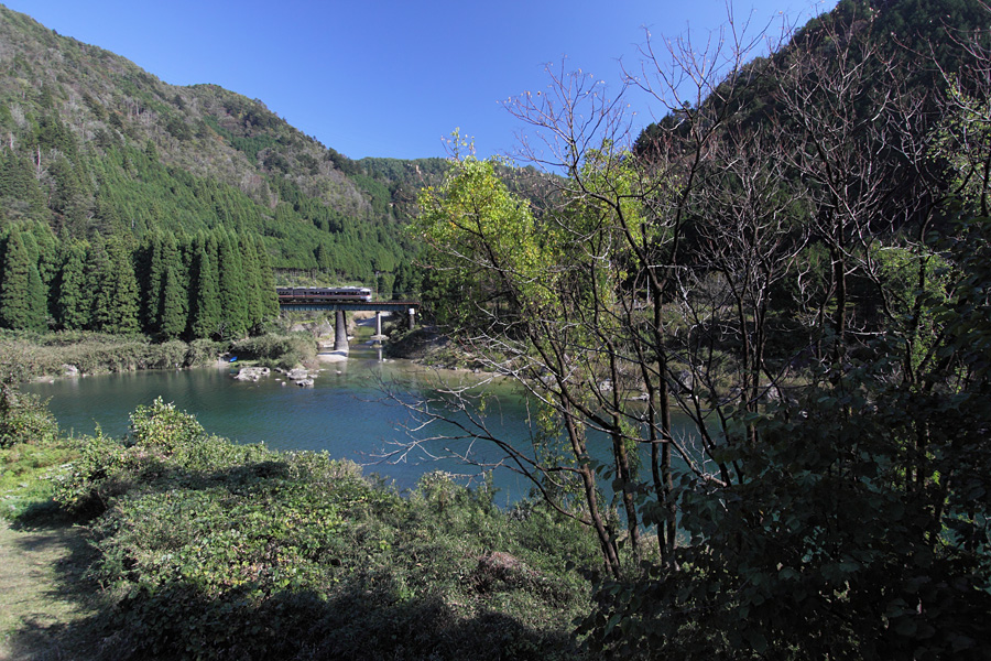 11.10.29：付知峡、中山七里に小さい秋を訪ねて６－完_c0007190_19121226.jpg