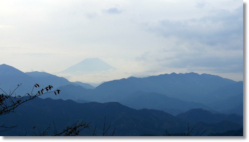 高尾山　紅葉　・・・　パワースポット♪♪♪_e0045792_2058917.jpg