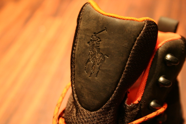 \"Polo Ralph Lauren\" GORE-TEX BOOTS_f0017096_744694.jpg