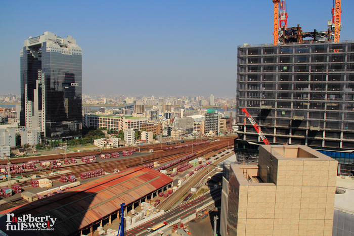 OSAKA STATION CITY_b0234699_0142261.jpg