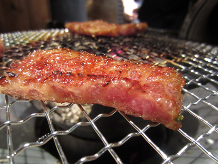 焼肉 やまちゃん_b0118001_8162051.jpg