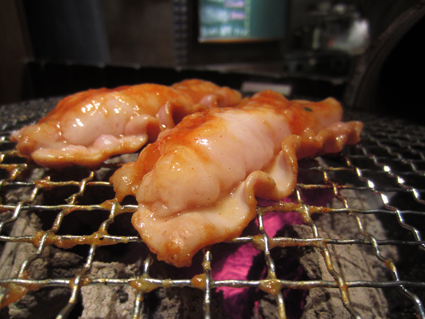 焼肉 やまちゃん_b0118001_817318.jpg