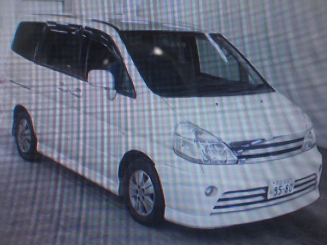 ★納車準備・順調に進んでいますヨ!★(白石店)_c0161601_2119334.jpg