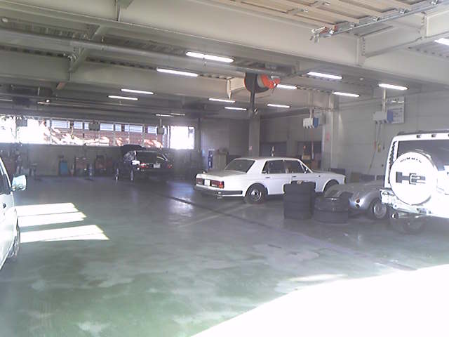 ★納車準備・順調に進んでいますヨ!★(白石店)_c0161601_212218.jpg
