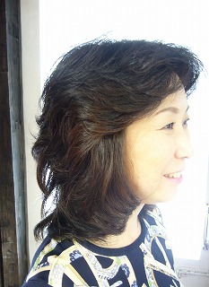 レイヤーで柔らかスタイル!_a0123703_19415333.jpg