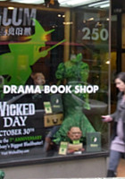ニューヨークの本屋さん店内にもストリート・ビュー導入中_b0007805_203780.jpg