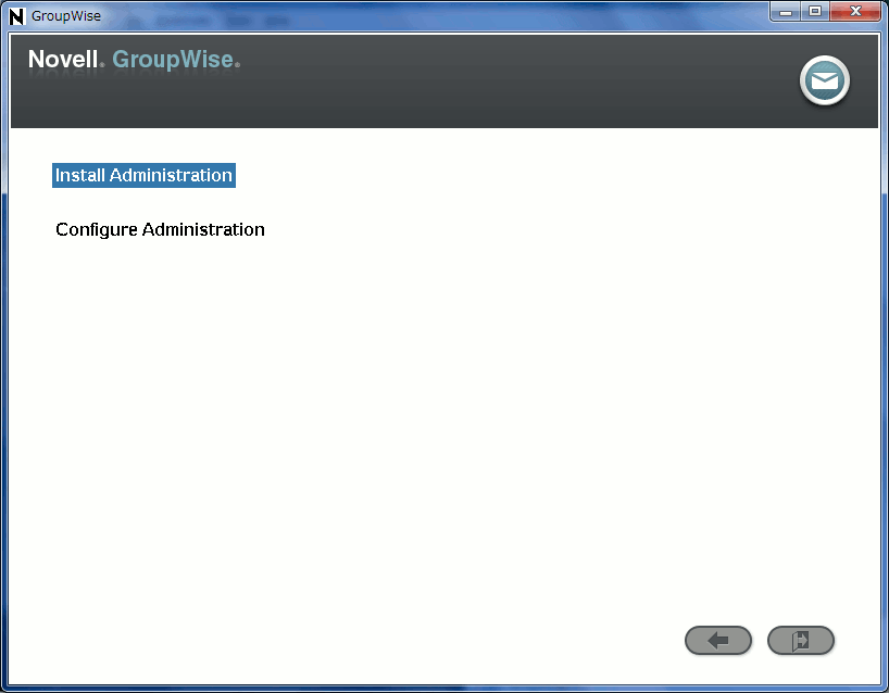 Novell GroupWise 2012 beta を試してみた_a0056607_14521285.gif