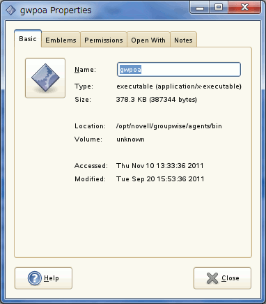 Novell GroupWise 2012 beta を試してみた_a0056607_15214090.gif
