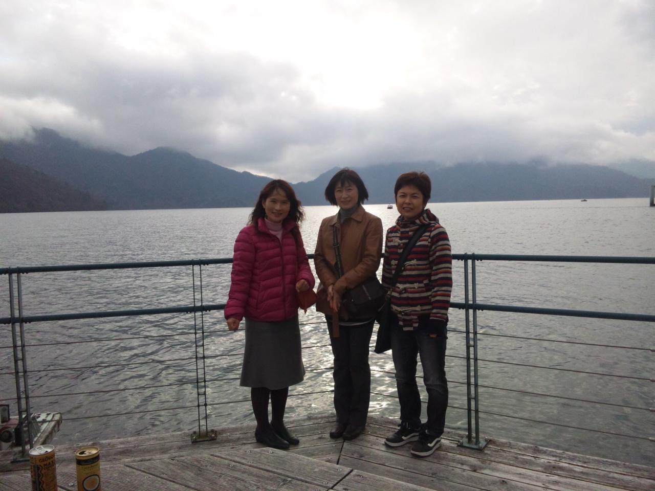いざ、女子旅?_d0099708_21392993.jpg