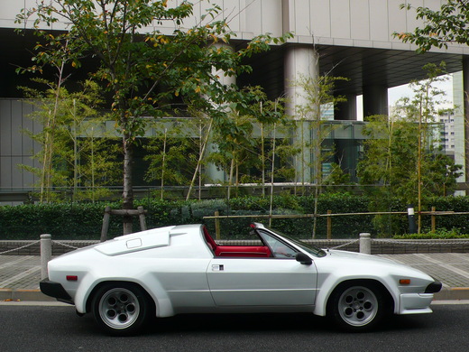 Lamborghini Jalpa_a0129711_151916100.jpg