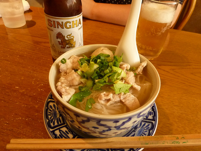 タイ料理_e0238112_951417.jpg