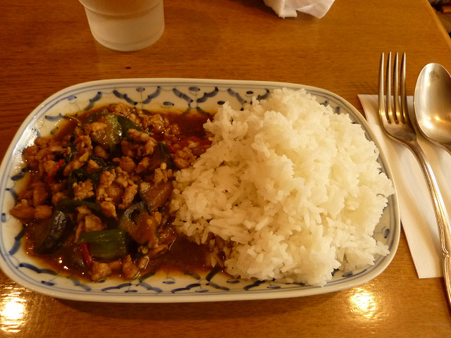 タイ料理_e0238112_954818.jpg