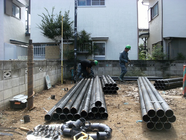 リフォーム屋さんが新築を建てる_f0188115_11371525.jpg