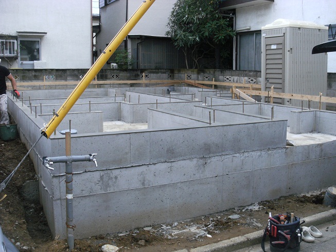 リフォーム屋さんが新築を建てる_f0188115_11392941.jpg
