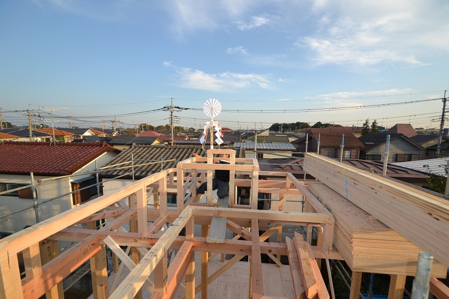 リフォーム屋さんが新築を建てる_f0188115_11415546.jpg