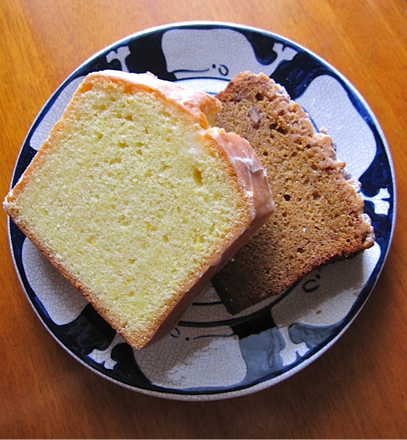 カトルカールとナンタケットバスケット_f0197215_1772738.jpg
