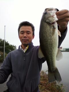 TBC 8th.スキルアップミーティング&陸っぱり大会_a0153216_121801.jpg